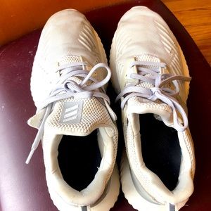 men Adidas Alpha Bounce shoes US 11